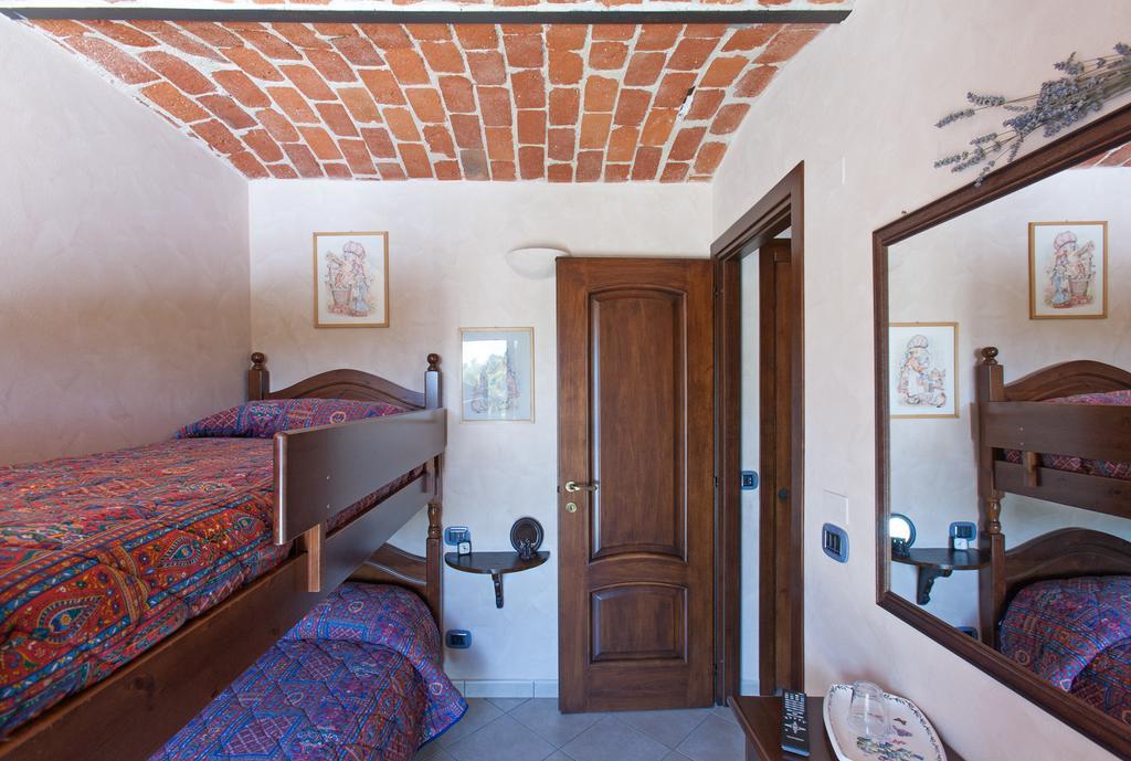 B&B Castelvecchio Ferrere Oda fotoğraf